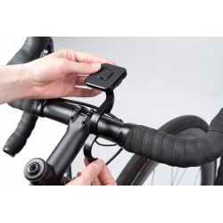 Peak Design Mobile Bike Mount Out Front - Black