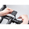 Peak Design Mobile Bike Mount Out Front - Black