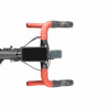 Peak Design Mobile Bike Mount Out Front - Uchwyt Rowerowy Do Telefonu Na Kierownicę - Czarny