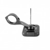 Peak Design Mobile Bike Mount Out Front - Uchwyt Rowerowy Do Telefonu Na Kierownicę - Czarny