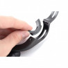 Peak Design Mobile Bike Mount Out Front - Black