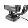 Peak Design Mobile Bike Mount Out Front - Uchwyt Rowerowy Do Telefonu Na Kierownicę - Czarny