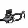 Peak Design Mobile Bike Mount Out Front - Black