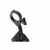 Peak Design Mobile Bike Mount Out Front - Uchwyt Rowerowy Do Telefonu Na Kierownicę - Czarny
