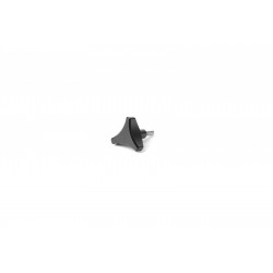 Peak Design Mobile Bike Mount Out Front - Black