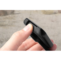 Peak Design Mobile Bike Mount Out Front - Black