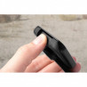 Peak Design Mobile Bike Mount Out Front - Uchwyt Rowerowy Do Telefonu Na Kierownicę - Czarny