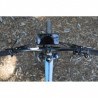 Peak Design Mobile Bike Mount Out Front - Uchwyt Rowerowy Do Telefonu Na Kierownicę - Czarny