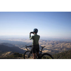 Peak Design Mobile Bike Mount Out Front - Uchwyt Rowerowy Do Telefonu Na Kierownicę - Czarny