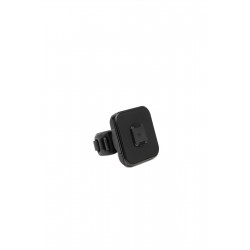 Peak Design Mobile Universal Bar Mount - Uchwyt Uniwersalny Do Telefonu: Skuter, Rower, Hulajnoga, Wózek - Czarny