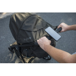 Peak Design Mobile Universal Bar Mount - BN