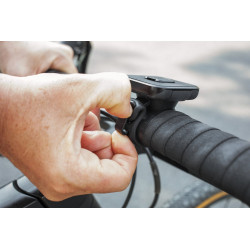 Peak Design Mobile Universal Bar Mount - BN