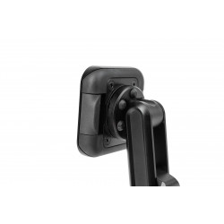 Peak Design Mobile Motorcycle Stem Mount - Black