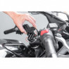 Peak Design Mobile Motorcycle Stem Mount - Black