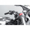 Peak Design Mobile Motorcycle Stem Mount - Black