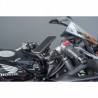 Peak Design Mobile Motorcycle Stem Mount - Black