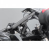 Peak Design Mobile Motorcycle Stem Mount - Black