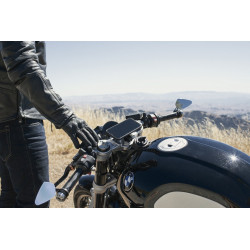 Peak Design Mobile Motorcycle Stem Mount - Black