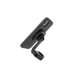 Peak Design Mobile Motorcycle Mount Bar Mount - Black