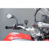 Peak Design Mobile Motorcycle Mount Bar Mount - Black