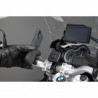 Peak Design Mobile Motorcycle Mount Bar Mount - Uchwyt Motocyklowy Do Telefonu Na Kierownicę - Czarny