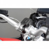 Peak Design Mobile Motorcycle Mount Bar Mount - Black