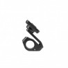 Peak Design Mobile Motorcycle Mount Bar Mount - Black