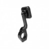 Peak Design Mobile Motorcycle Mount Bar Mount - Black