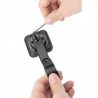 Peak Design Mobile Motorcycle Mount Bar Mount - Black