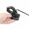 Peak Design Mobile Motorcycle Mount Bar Mount - Black