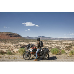 Peak Design Mobile Motorcycle Mount Bar Mount - Black