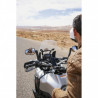 Peak Design Mobile Motorcycle Mount Bar Mount - Uchwyt Motocyklowy Do Telefonu Na Kierownicę - Czarny