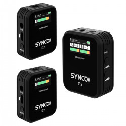 Synco G2 A2 bezprzewodowy...