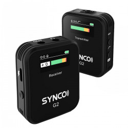 Synco G2 A1 bezprzewodowy...