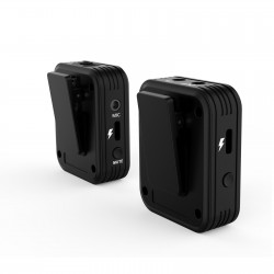 Synco G2 A1 bezprzewodowy system mikrofonowy z ekranem 2,4 GHz