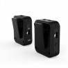 Synco G2 A1 bezprzewodowy system mikrofonowy z ekranem 2,4 GHz