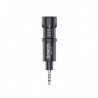 Synco U1P mikrofon kardioidalny do smartfonów - tabletów - złącze TRRS 3.5mm