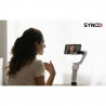 Synco U1L mikrofon kardioidalny do smartfonów - tabletów - złącze Lightning