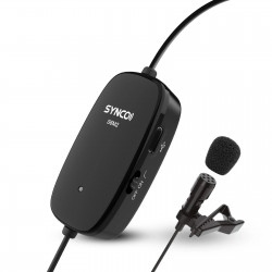 Synco S6M2 mikrofon...