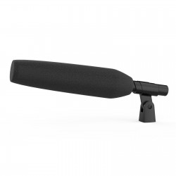 Synco D2 mikrofon shotgun - hiperkardioidalny kierunkowy