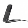 Peak Design Mobile Wireless Charging Stand - Magnetyczna Podstawka Do Telefonu z Bezprzewodowym Ładowaniem - Czarna