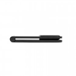Peak Design Mobile Wireless Charging Stand - Magnetyczna Podstawka Do Telefonu z Bezprzewodowym Ładowaniem - Czarna