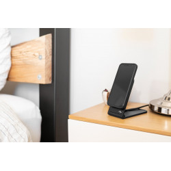 Peak Design Mobile Wireless Charging Stand - Black