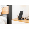 Peak Design Mobile Wireless Charging Stand - Magnetyczna Podstawka Do Telefonu z Bezprzewodowym Ładowaniem - Czarna