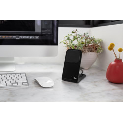 Peak Design Mobile Wireless Charging Stand - Magnetyczna Podstawka Do Telefonu z Bezprzewodowym Ładowaniem - Czarna