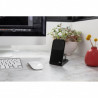 Peak Design Mobile Wireless Charging Stand - Magnetyczna Podstawka Do Telefonu z Bezprzewodowym Ładowaniem - Czarna