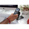 Peak Design Mobile Wireless Charging Stand - Magnetyczna Podstawka Do Telefonu z Bezprzewodowym Ładowaniem - Czarna
