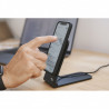 Peak Design Mobile Wireless Charging Stand - Magnetyczna Podstawka Do Telefonu z Bezprzewodowym Ładowaniem - Czarna