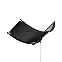 GlareOne Blenda Arc 60x180 cm