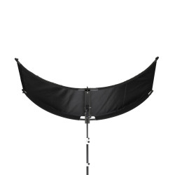 GlareOne Blenda Arc 60x180 cm